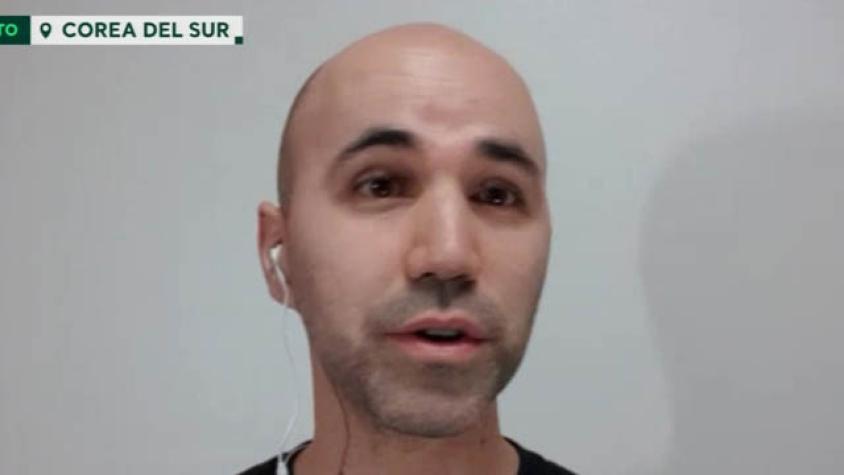 Chileno en Corea nos cuenta cómo se ha combatido el coronavirus