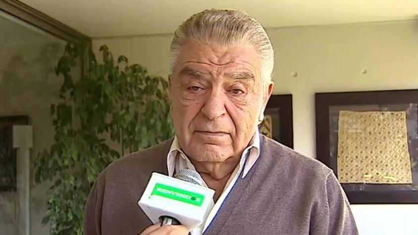 Don Francisco confirma la realización de la Teletón 