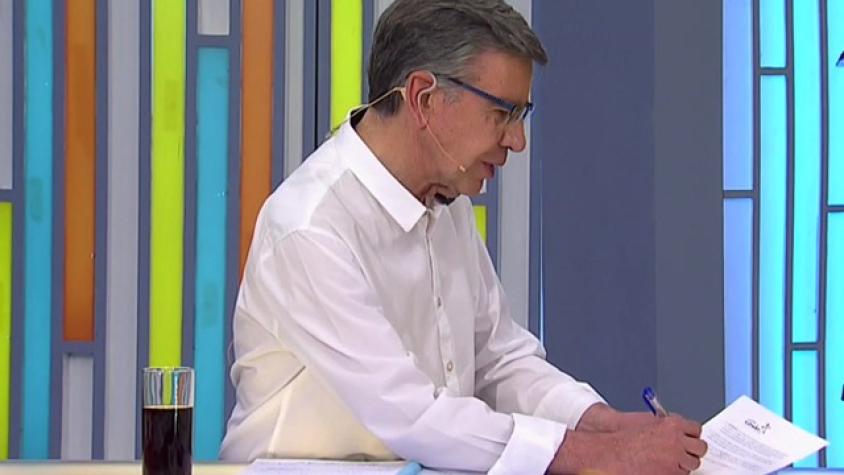 Coronavirus en Chile y posible cuarentena total: Alcalde Lavín ya tomó medidas