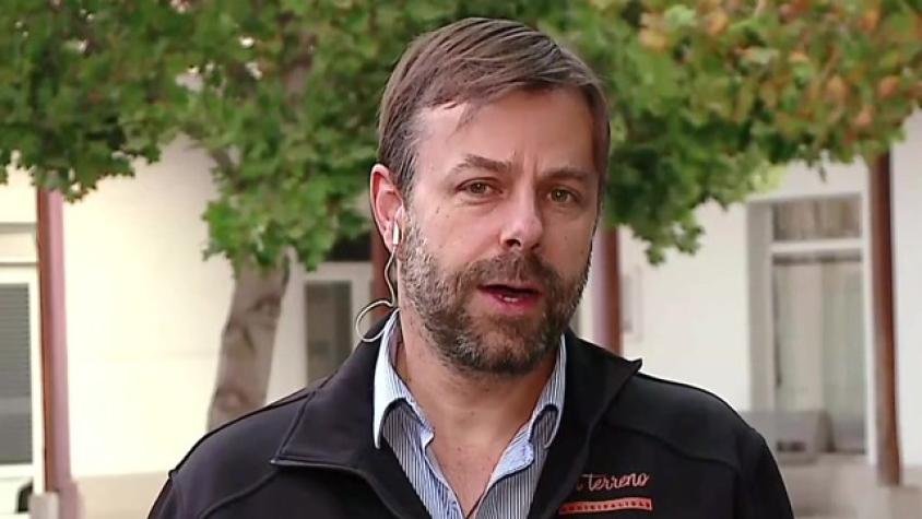 Alcalde Puente Alto y Presidente de la AChM: “Hay vacunas para todos” 