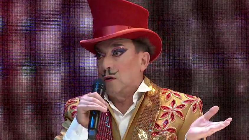 Pachano le respondió a Daniella Chávez: “Andá a llorar al campito”