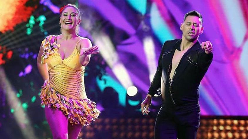 Estos fueron los mejores pasos del debut de la salsa en "Bailando por un sueño"