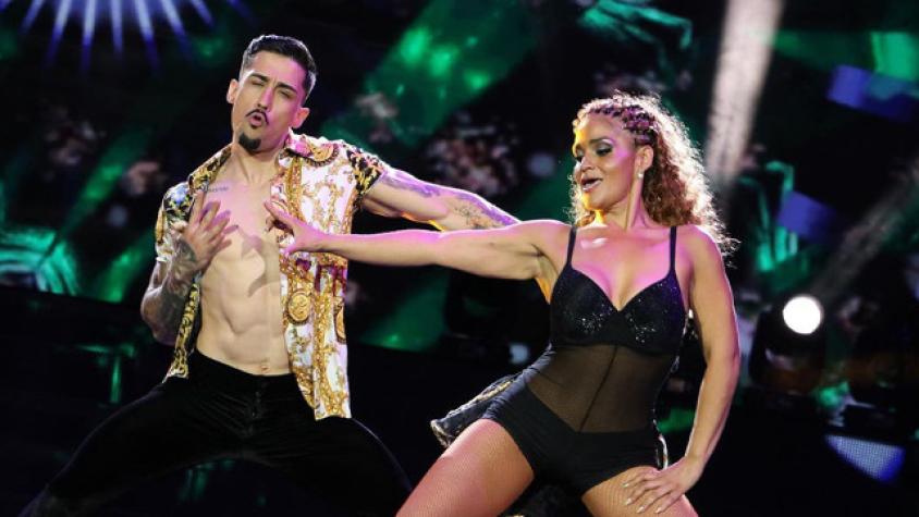 Revisa los mejores pasos del tercer día de salsa en “Bailando por un sueño”