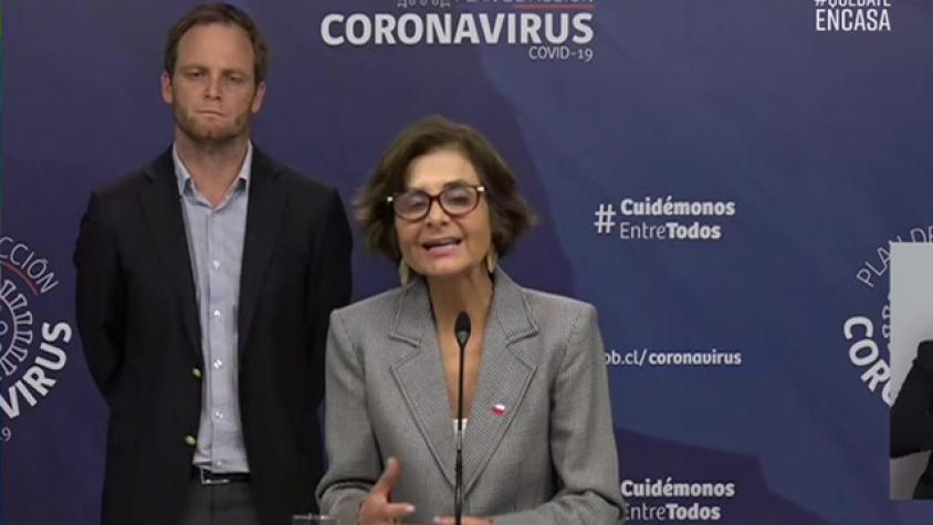 ¿Fue un error decretar cuarentena para Independencia?