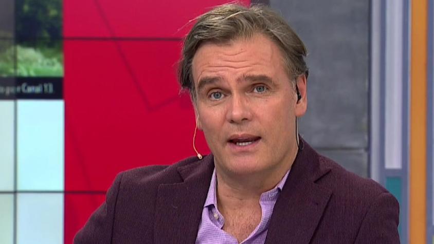 “Bienvenidos” logra peak de 12 puntos con temas vinculados al coronavirus