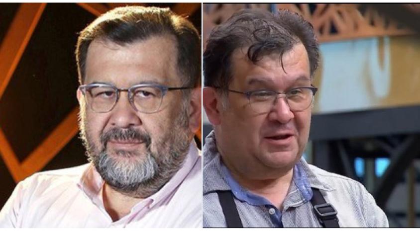 Aquí todos los memes que dejó el primer día de eliminación 