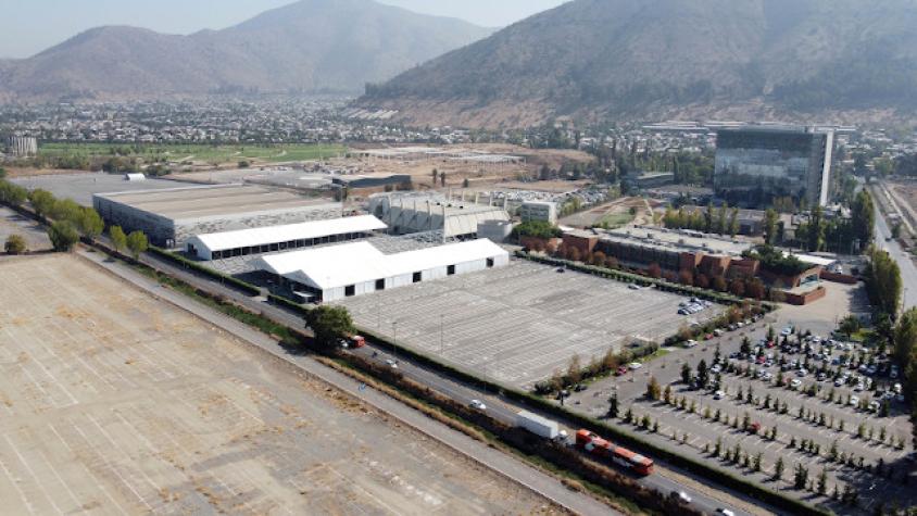 Polémica por millonaria inversión de camas en ciudad hospitalaria