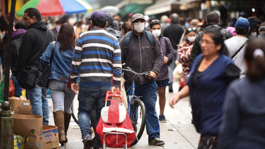 Proponen retiro de fondos desde las AFP por crisis del coronavirus