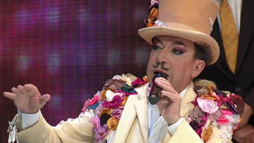 Pachano arruinó el promedio del debut de Kathy Orellana