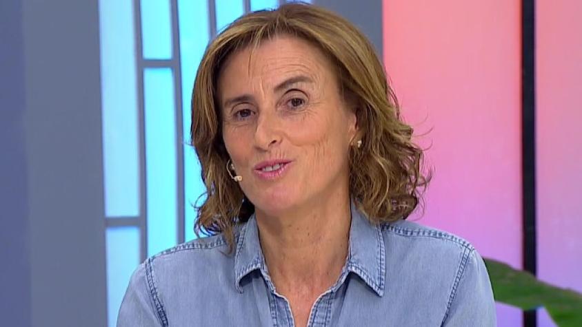 Marcela Cubillos revela tratativas para traer a chilenos abandonados en Bogotá