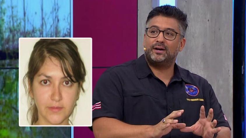 Archivos Forenses: El asesinato de Natalia Zúñiga