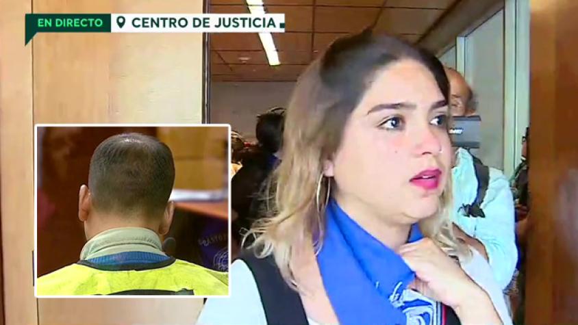 Jueza declara culpable de abuso a taxista denunciado por hija de Dino Gordillo