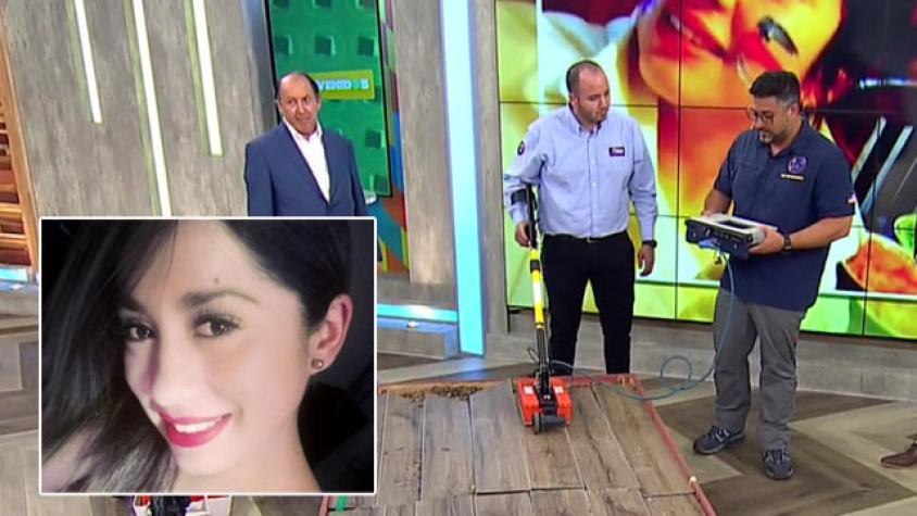 Archivos forenses: ¿Por qué hubo tantos errores en el caso de Fernanda Maciel?