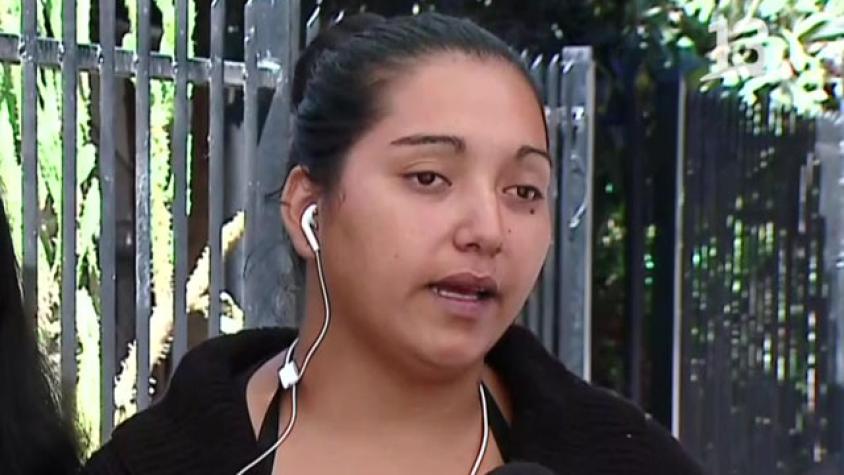 Habla madre de “Luchito”, el niño de 11 años que fue asesinado por su padre