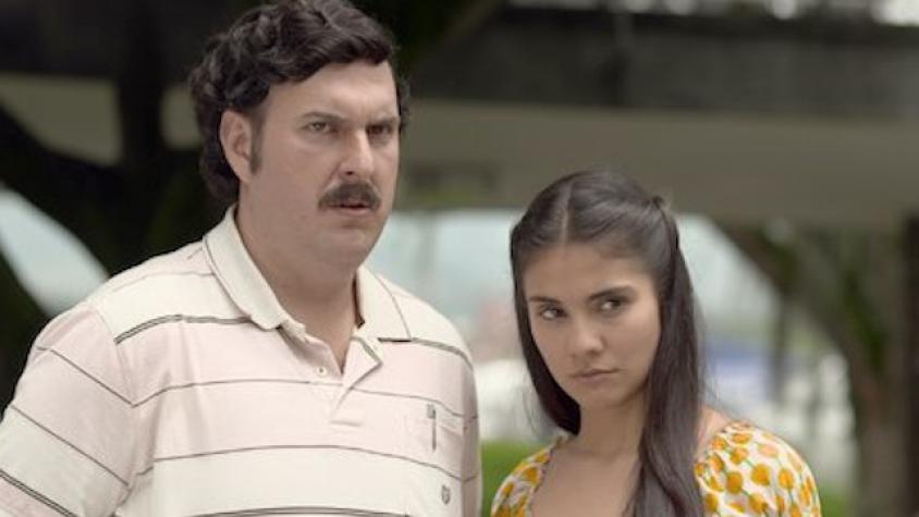 Protagonista de “Pablo Escobar, el Patrón del Mal” cuenta el impacto del personaje