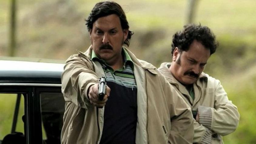 5 razones para no perderse “Pablo Escobar, el Patrón del Mal”