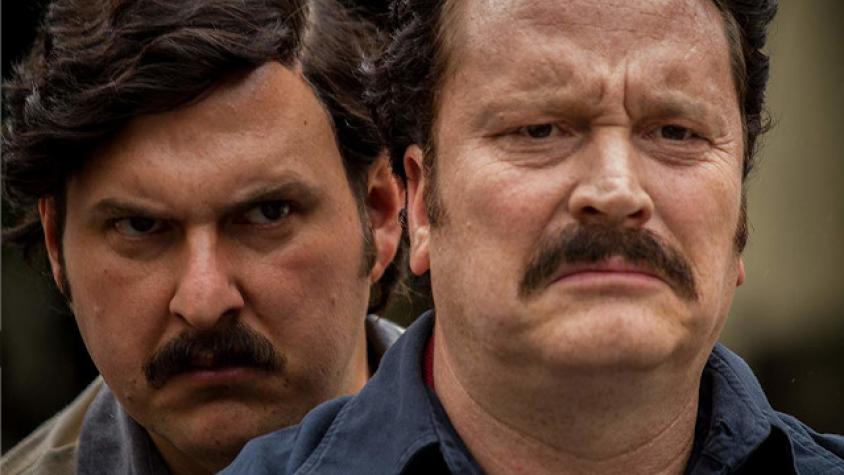 Este es el impactante trailer de “Pablo Escobar, el Patrón del Mal”