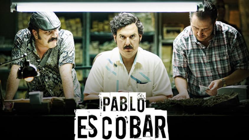 Las polémicas que rodean a “Pablo Escobar, el Patrón del Mal”