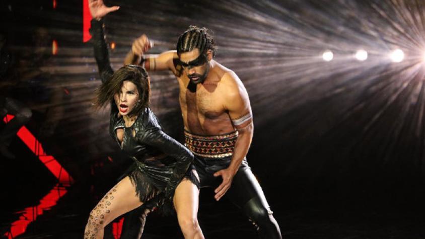 Estos fueron los mejores pasos del cuarto capítulo de “Bailando por un sueño”