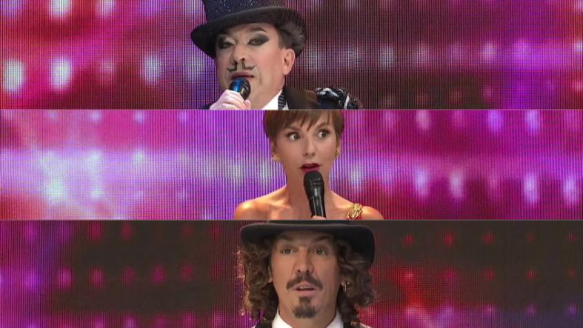 El nuevo “round” de Aníbal Pachano y Fran García-Huidobro con Felipe Ríos