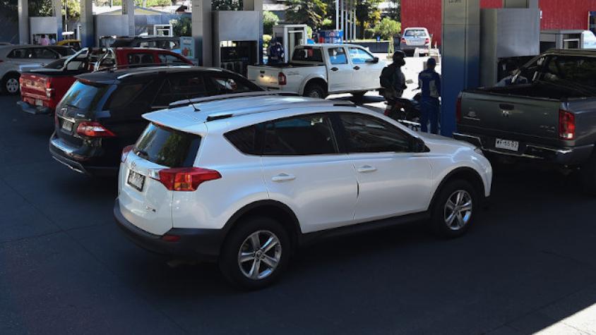 Se postergaría pago de permiso de circulación para junio