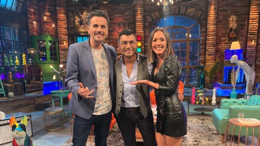 Sigamos de Largo | Temporada 2020 | Capítulo 5 | Andrés Caniulef