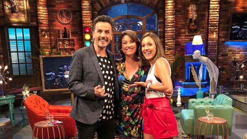 Sigamos de Largo | Temporada 2020 | Capítulo 7 | Javiera Contador