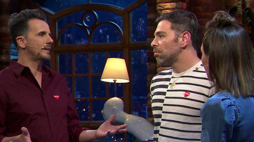 José Antonio Neme: “Todos los despidos son ingratos”