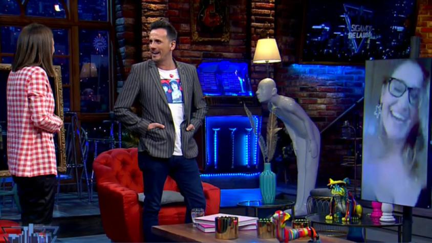 Belén: “Llevamos encerrados un poquito más de dos semanas”