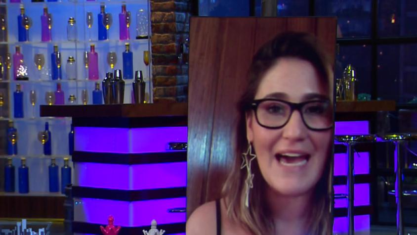 Belén sobre “Bailando por un sueño”: “Me han hecho amar la danza”