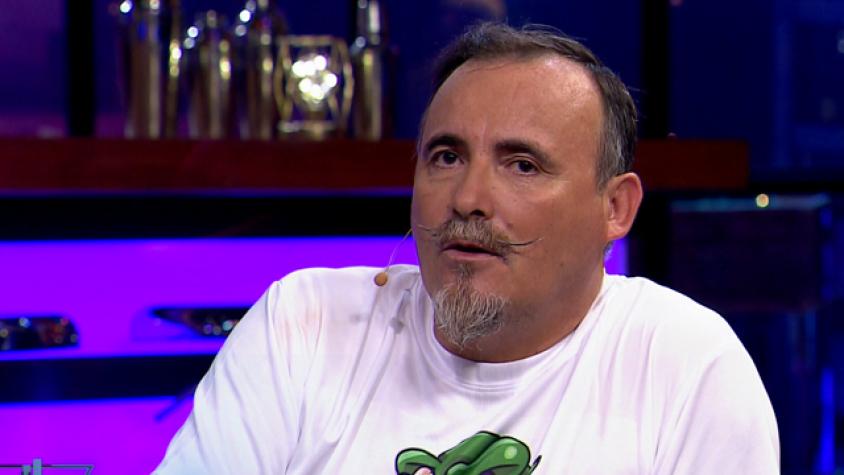 Paul: “Ahora sigo mi carrera solo”