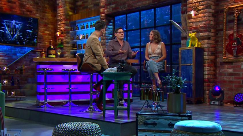 Pancho: “Somos varios los que le dimos consejos a Ernesto”