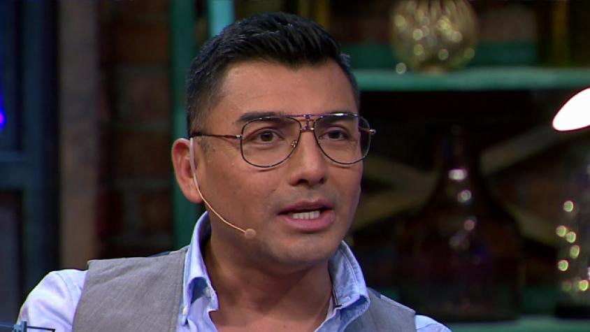 Andrés: “Tenía una vulnerabilidad emocional que me hizo presa fácil”