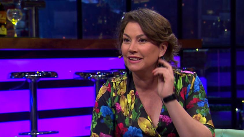 Javiera: “Lo más patético de hacer Stand Up es que todo es cierto”