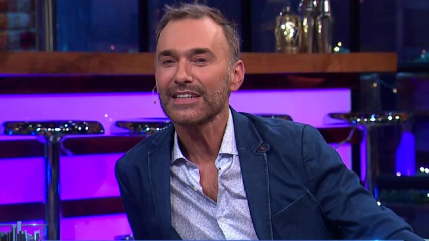 Jordi Castell: “Siempre quise casarme”