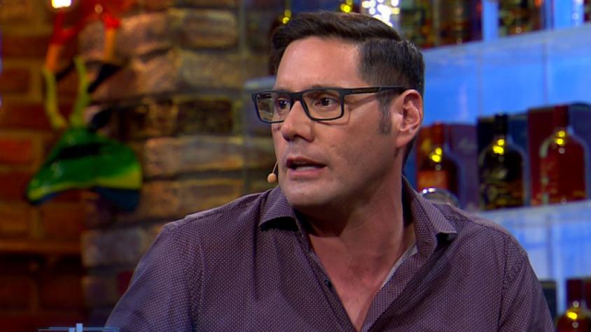 “Lugares que hablan se puede seguir haciendo por siempre”