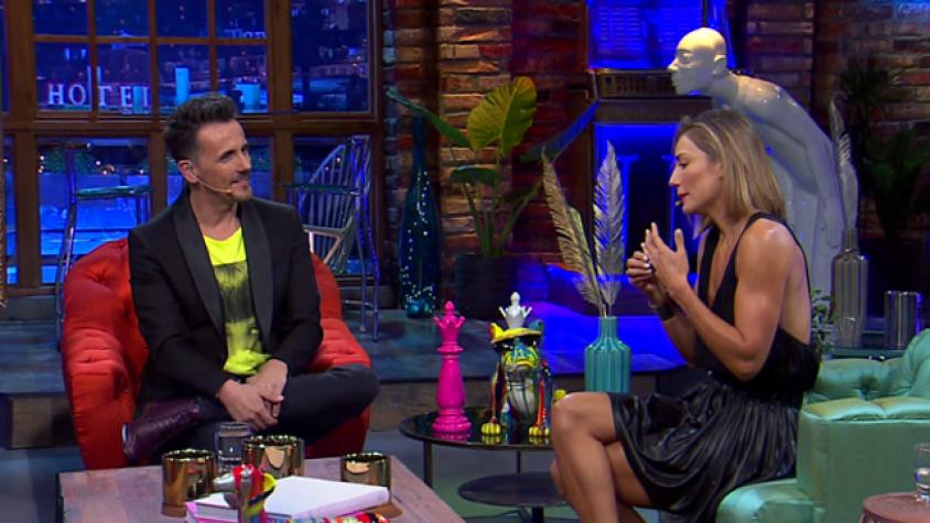 Carolina “Me costó el doble demostrar mi talento”