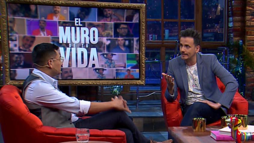 “Una de las ayudas más importantes que recibí fue la de Pancho”