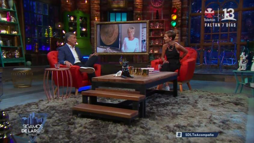 Así afectó la ansiedad a Felipe, Fran y Raquel por la cuarentena