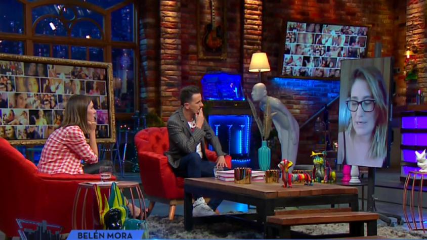 Belén: “Veo la bipolaridad como un don, no como una enfermedad”