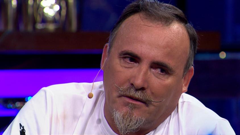 Paul: “Perdí un matrimonio, pero gané 4 hijos”