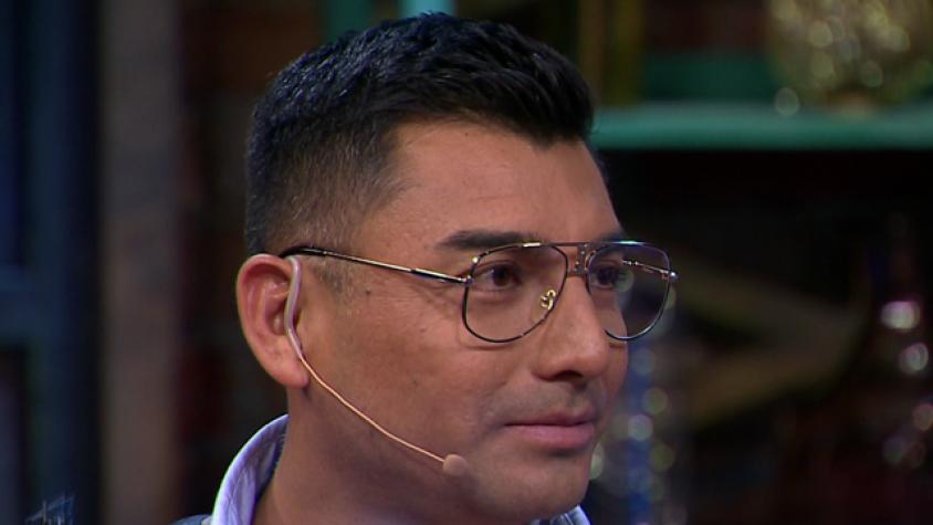 “Mis papás no aceptaban mi orientación sexual”