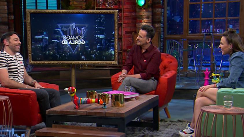 José Antonio Neme: “Aún me insultan en RRSS por el vídeo falso”