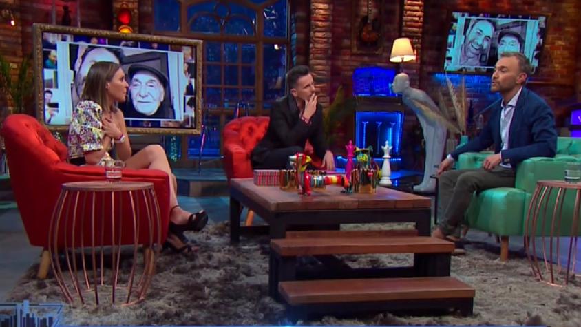 Así descubrió la familia de Jordi su orientación sexual