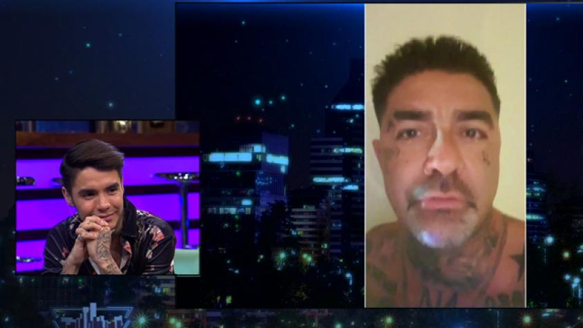 Leo: “Estuve varios meses peleado con mi padre”