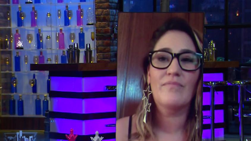 Belén reveló que sufrió bullying por tener epilepsia