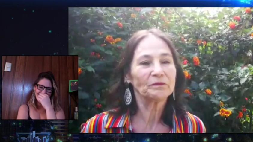 Mamá de “Belenaza” contó vergonzosa anécdota de cumpleaños