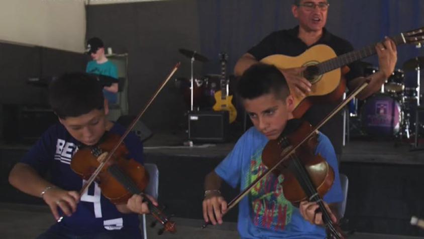 El emocionante objetivo de Eyal Meyer y Belén Larenas para ganar