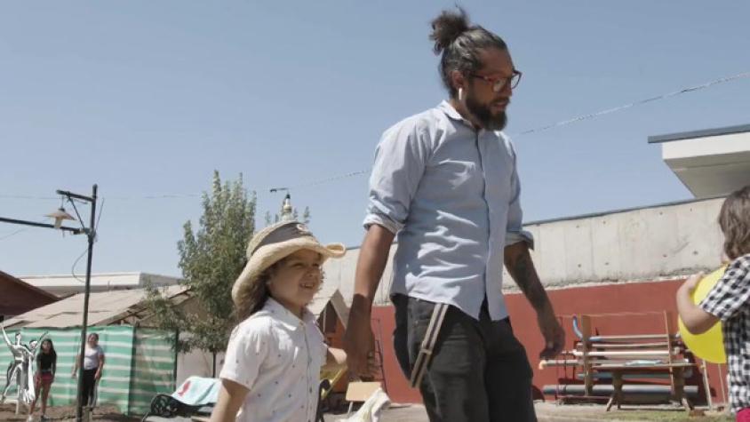 Así es Intégrame a tu Mundo, agrupación que representa Gala y Rodrigo