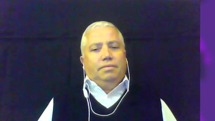 Superintendente de Iglesia Evangélica del Nazareno aclara contagio por coronavirus